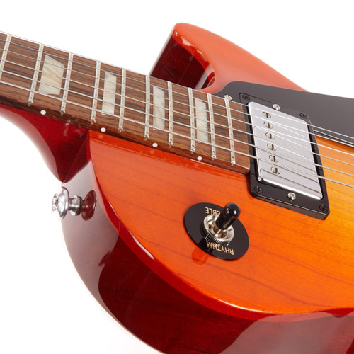 Used Gibson Les Paul Studio Tangerine Burst 2019