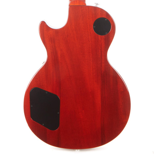 Used Gibson Les Paul Studio Tangerine Burst 2019