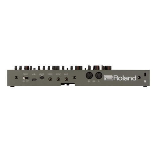 Roland SH-01A Boutique Series Synthesizer & Sequencer