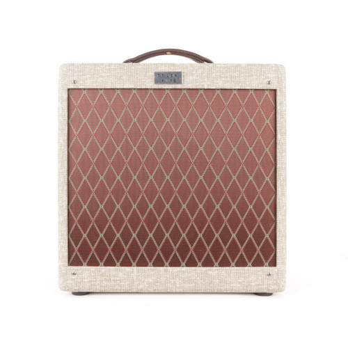 Used Tyler Amp Works HM-18 18W 1x12 Tube Comob Amp - 2018