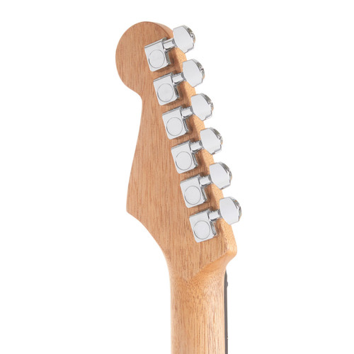 Fender American Acoustasonic Stratocaster - USA Flag Print