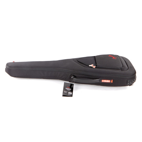 Fender American Acoustasonic Stratocaster - USA Flag Print