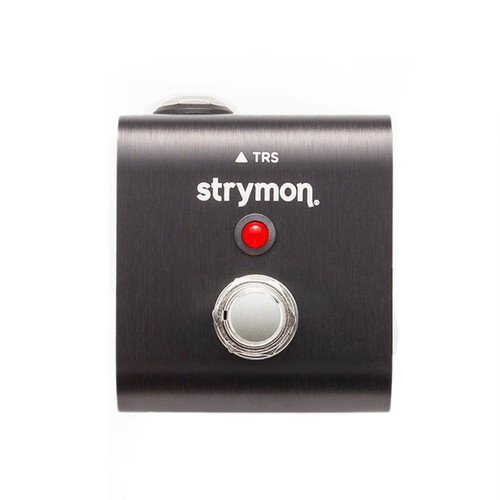 Strymon MiniSwitch Preset & Tap Tempo Switch