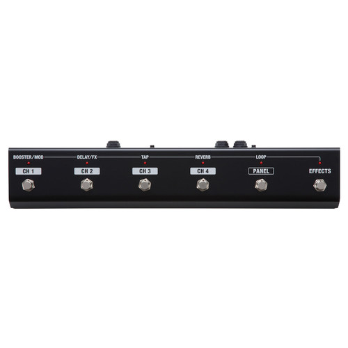 Roland GA-FC Cube GX and Blues Cube Foot Controller