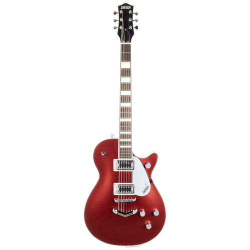 Gretsch G5220 Electromatic Jet BT Laurel - Firestick Red