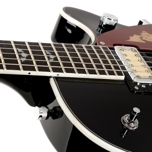 Gretsch G5230T Nick 13 Signature Electromatic Tiger Jet Laurel - Black