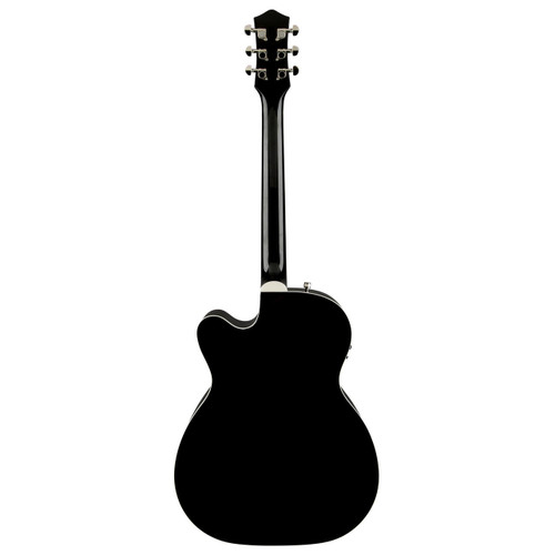 Gretsch G5013CE Rancher Jr. Cutaway Acoustic Electric - Black