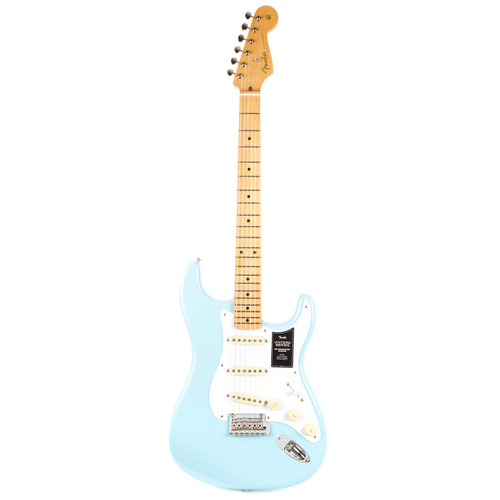 Fender Vintera '50s Stratocaster Modified Maple - Daphne Blue