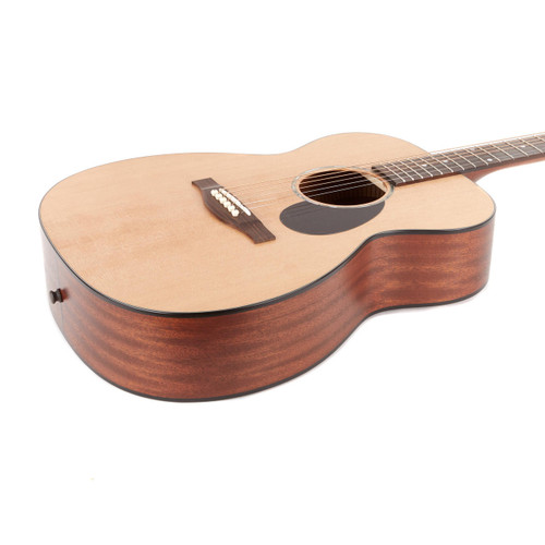 Eastman PCH Series Orchestra Model Acoustic - Natural