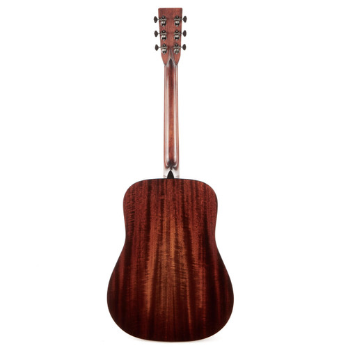 Eastman E10D-SB Dreadnought Acoustic - Sunburst