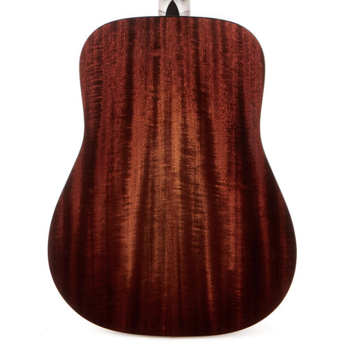 Eastman E10D-SB Dreadnought Acoustic - Sunburst