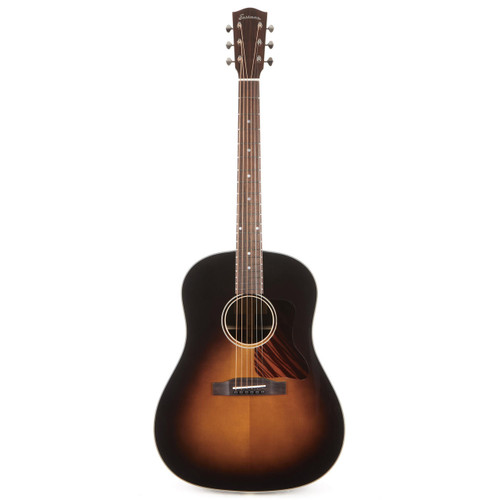 Eastman E20SS Slope Shoulder Dreadnought Acoustic - Sunburst