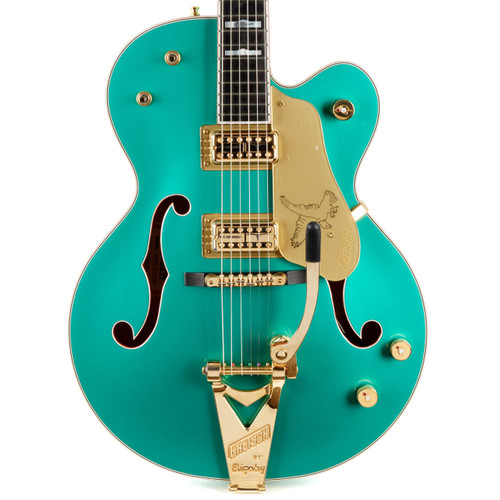 Used Gretsch G6136T-KF-JR-FSR Kenny Falcon Junior