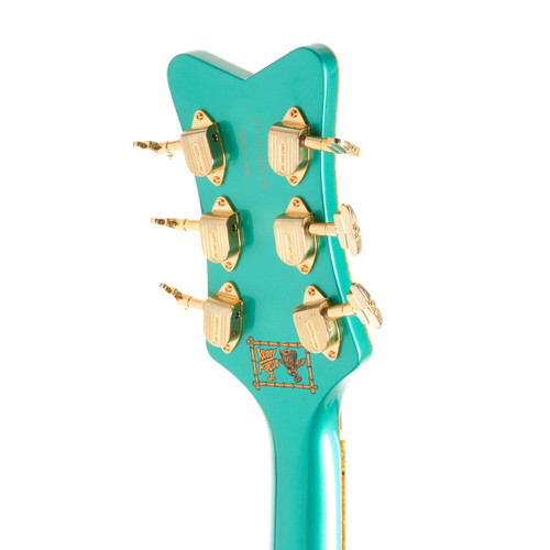 Used Gretsch G6136T-KF-JR-FSR Kenny Falcon Junior