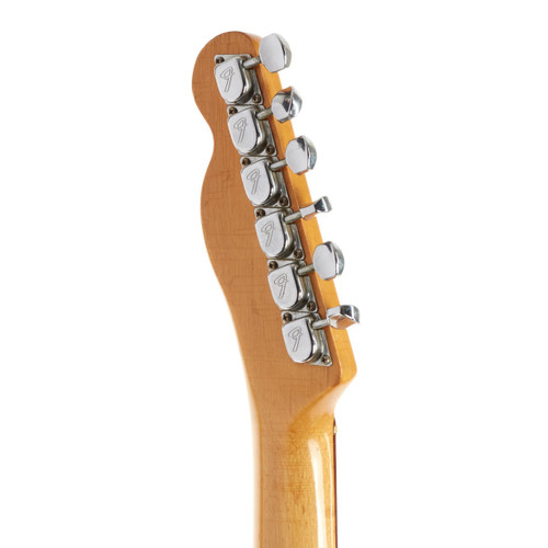 Vintage Fender Telecaster Blonde 1968