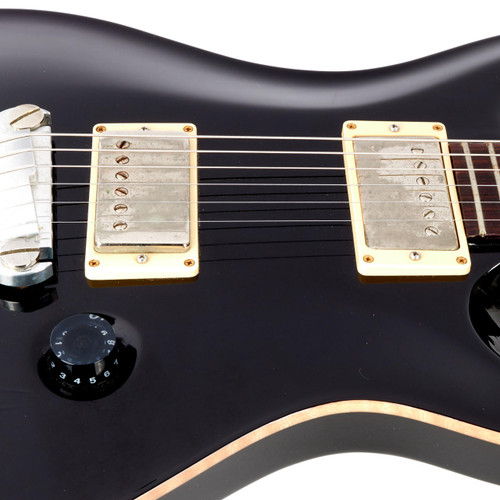 Used Paul Reed Smith PRS Custom 22 Black Cherry 2009