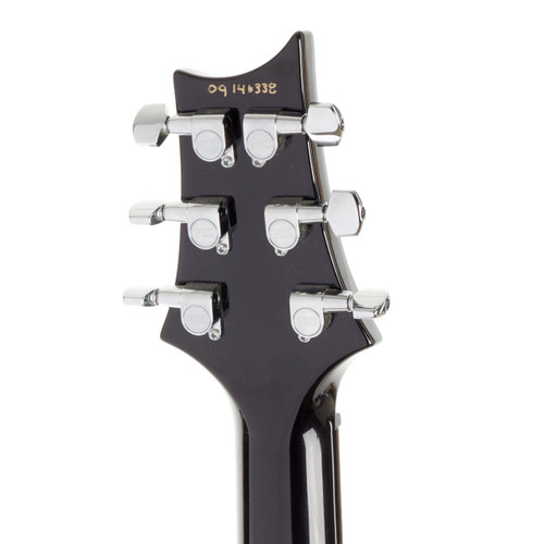 Used Paul Reed Smith PRS Custom 22 Black Cherry 2009