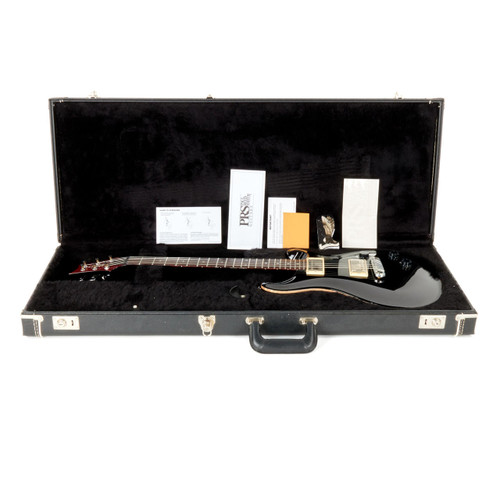 Used Paul Reed Smith PRS Custom 22 Black Cherry 2009