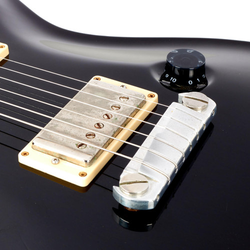 Used Paul Reed Smith PRS Custom 22 Black Cherry 2009