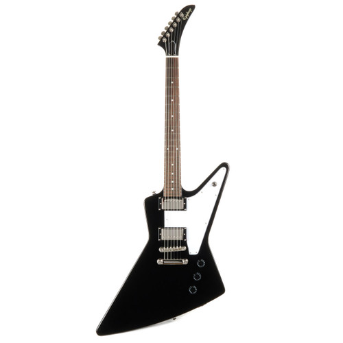 Epiphone Explorer - Ebony