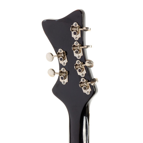 Vintage Gretsch Astro Jet Red/Black 1964