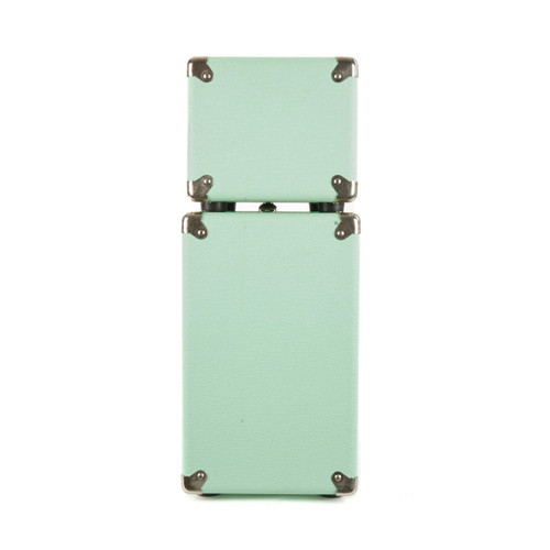 Used Dr. Z Carmen Ghia 18W Tube Head & 1x10 Cabinet - 2012