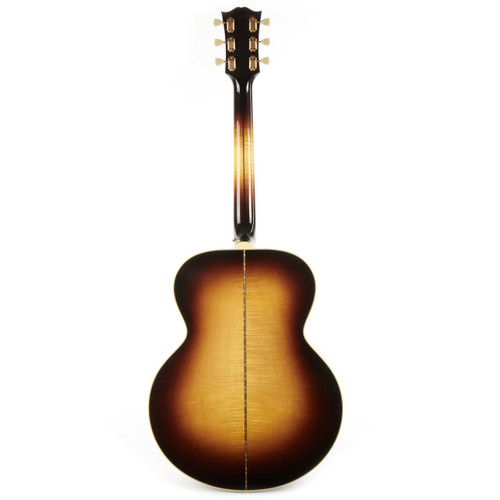 Gibson SJ-200 Original - Vintage Sunburst