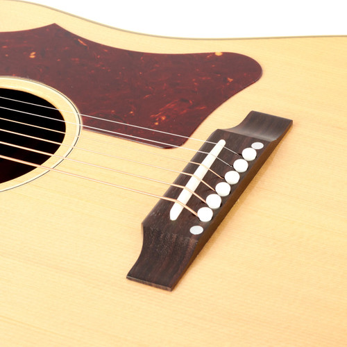 Gibson '50s J-50 Original - Antique Natural | Cream City Music