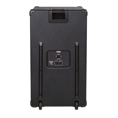 Mesa Boogie Subway Ultra-Lite 2x15 800W Bass Speaker Cabinet 4 Ohms