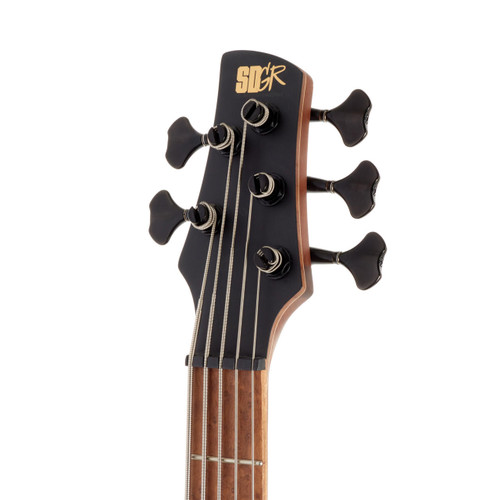 Ibanez SR1105B SR Premium Electric Bass - Pearl White Matte