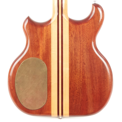 Vintage Alembic MSB Distillate Natural 1983