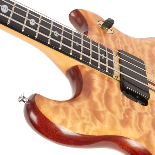 Vintage Alembic MSB Distillate Natural 1983 | Cream City Music