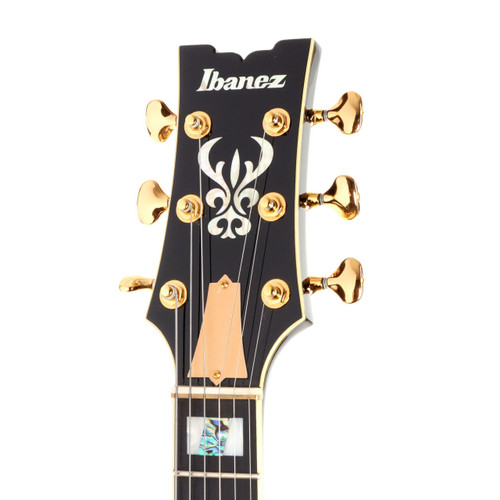 Used Ibanez JSM100 John Scofield Vintage Sunburst 2018