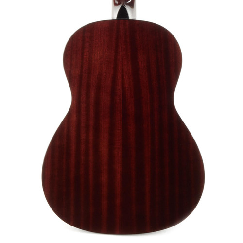 Fender FA-15N 3/4 Nylon String Acoustic with Gig Bag