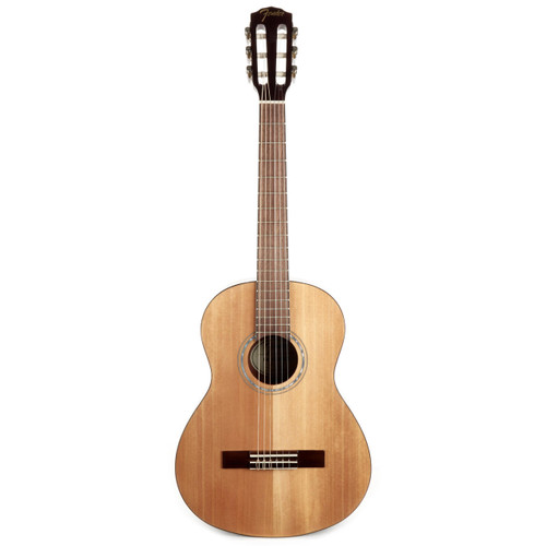 Fender FA-15N 3/4 Nylon String Acoustic with Gig Bag