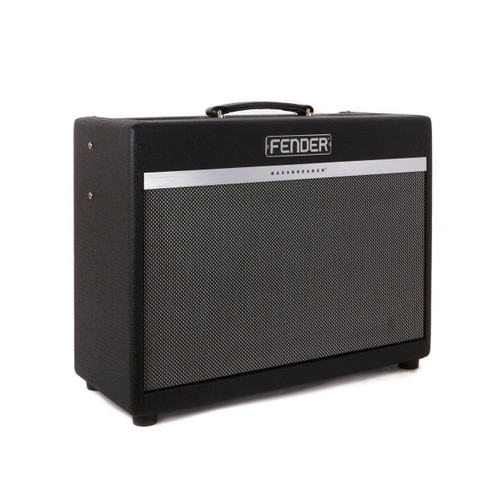 Used Fender Bassbreaker 30R 30-Watt 1x12 Tube Combo Amp - 2020