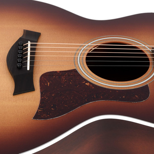 Taylor 214ce-K SB Grand Auditorium - Shaded Edgeburst