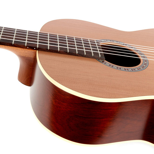 Godin Etude Cedar Top Classical Guitar - Natural