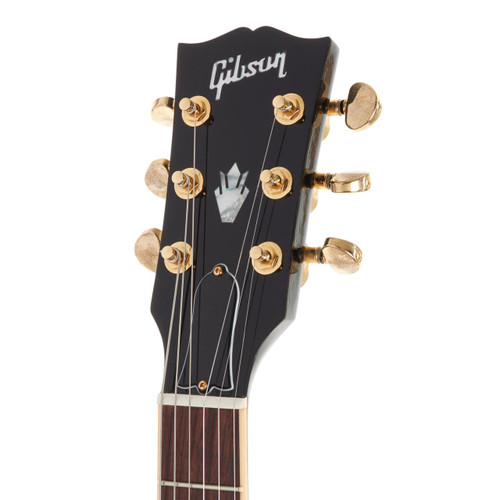 Used Gibson ES-335 Dot Ebony 2001