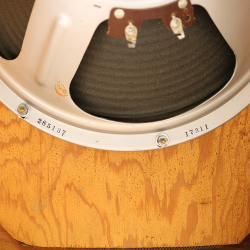 Vintage Premier 120 15W 1x12 Tube Combo Amp - 1955