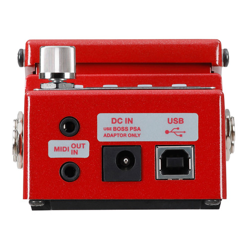 Boss RC-5 Loop Station Pedal