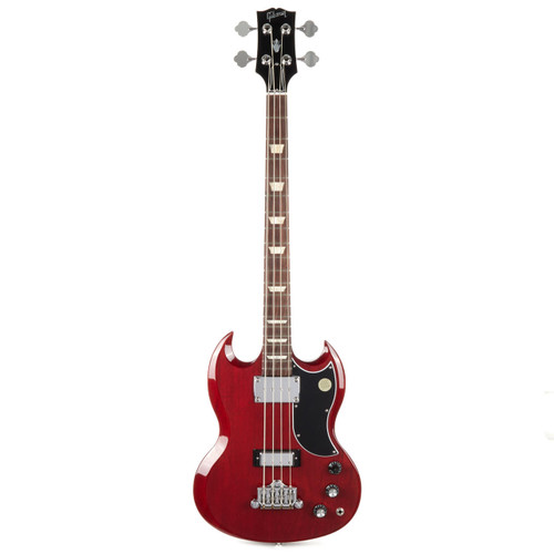 Gibson SG Standard Bass - Heritage Cherry