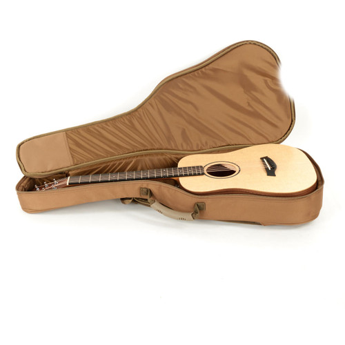 Taylor BT1e Baby Taylor 3/4 Size Acoustic Electric