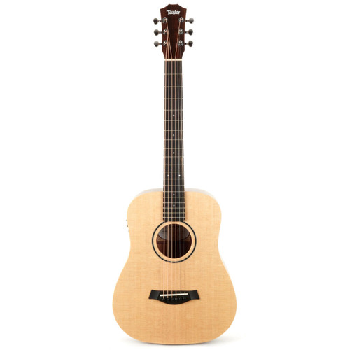 Taylor BT1e Baby Taylor 3/4 Size Acoustic Electric