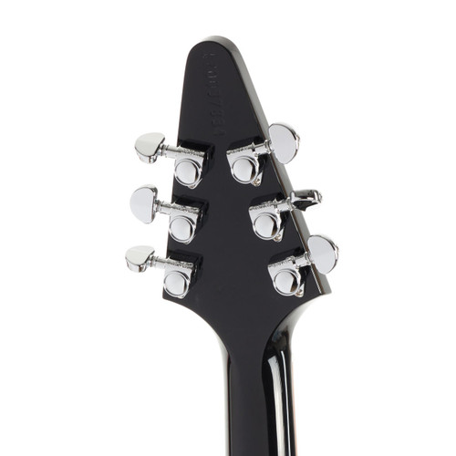 Used Gibson Flying V T Ebony 2017