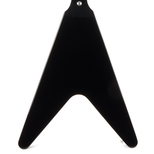 Used Gibson Flying V T Ebony 2017