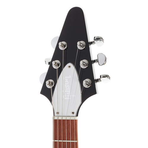 Used Gibson Flying V T Ebony 2017