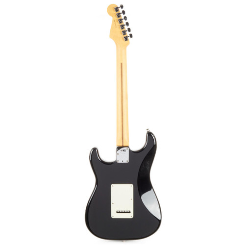 Fender American Professional II Stratocaster Maple - Black