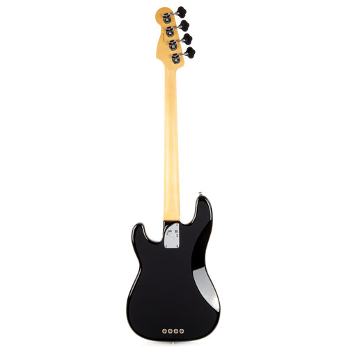 Fender American Professional II Precision Bass Maple - Black