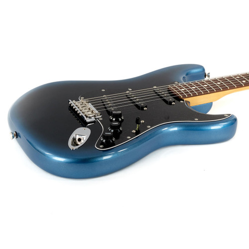 Fender American Professional II Stratocaster Rosewood - Dark Knight